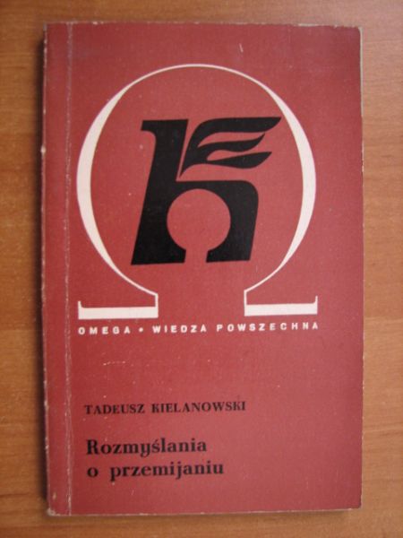Rozmyślania o przemijaniu