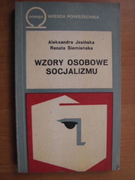 Wzory osobowe socjalizmu