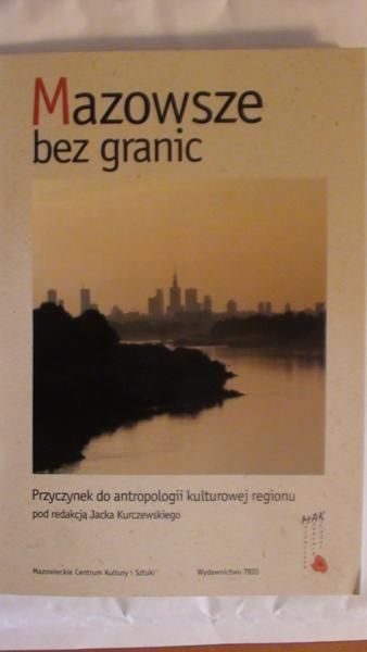(red.) - Mazowsze bez granic