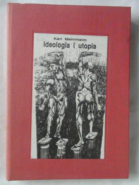 Ideologia i utopia