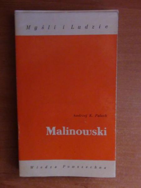 Malinowski