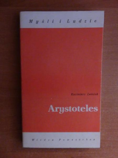 Arystoteles