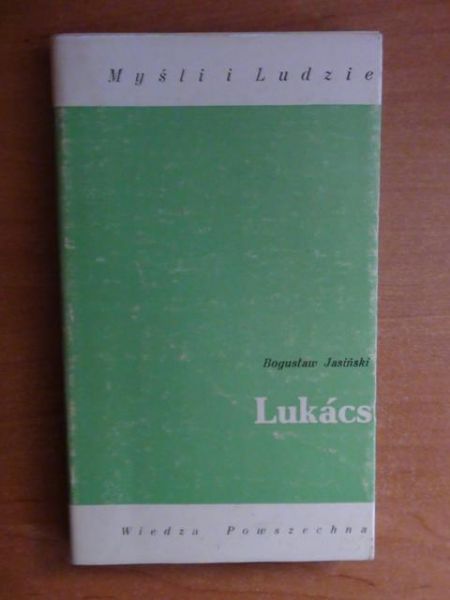 Lukacs