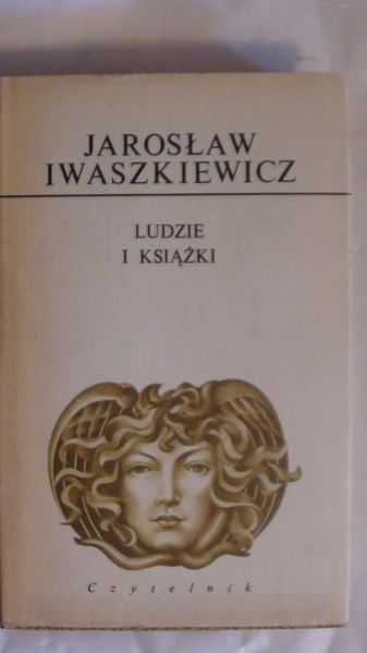 Ludzie i książki