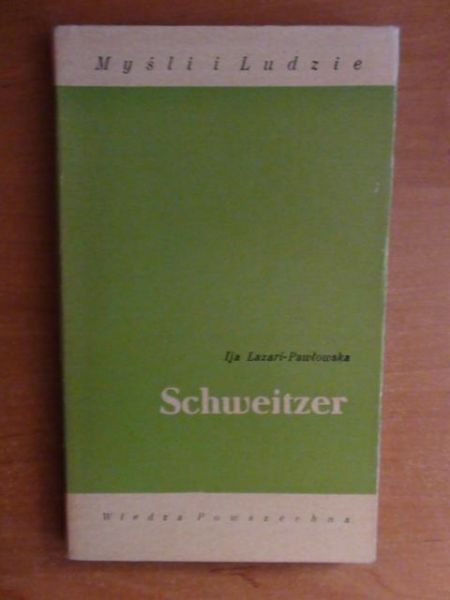 Schweitzer