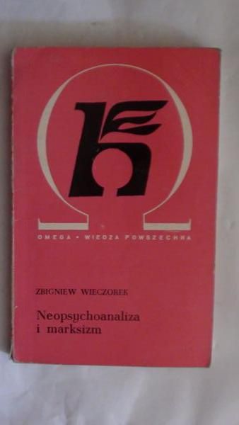 Neopsychoanaliza i marksizm