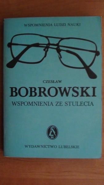 Wspomnienia ze stulecia