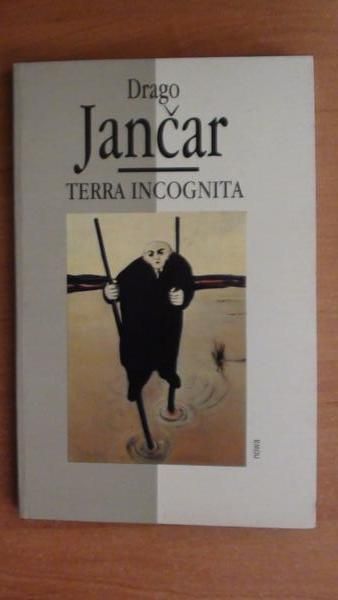 Jancar Drago - Terra Incognita