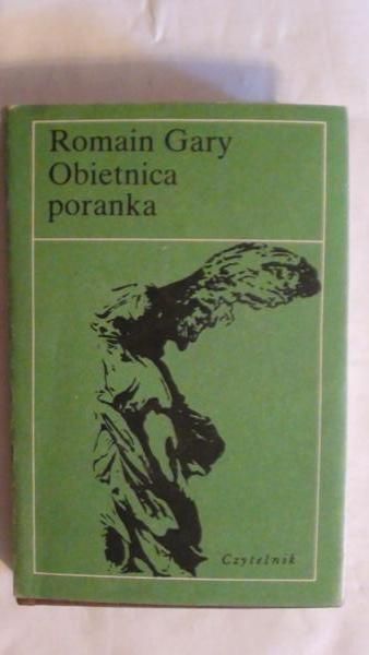 Obietnica poranka