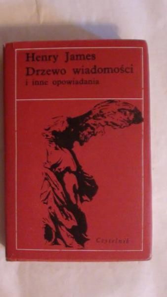 Drzewo wiadomości i inne opowiadania
