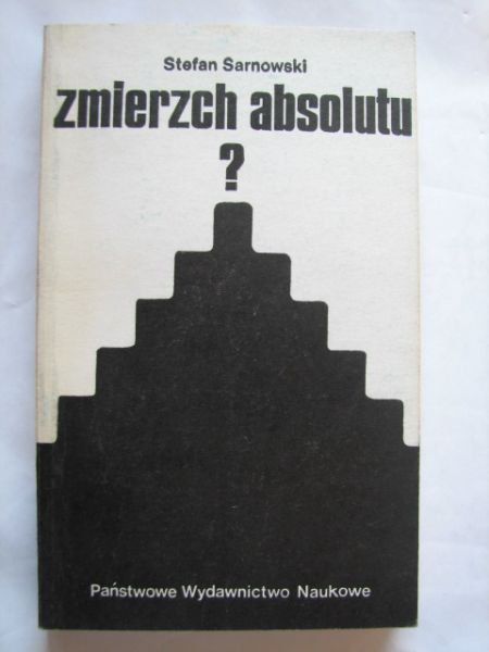 Zmierzch absolutu?