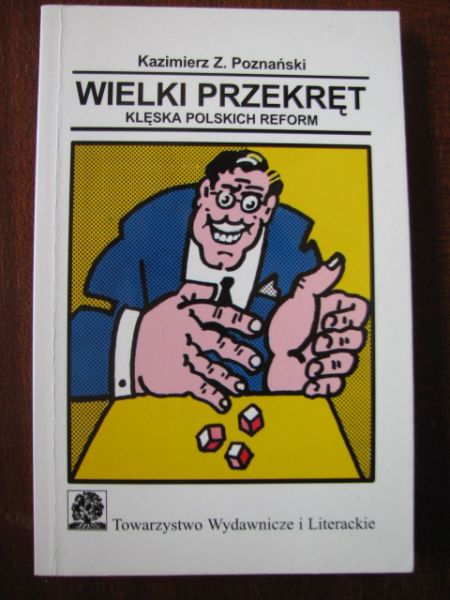 Wielki przekręt