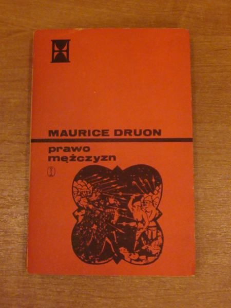 Prawo mężczyzn