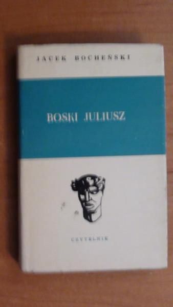 Boski Juliusz