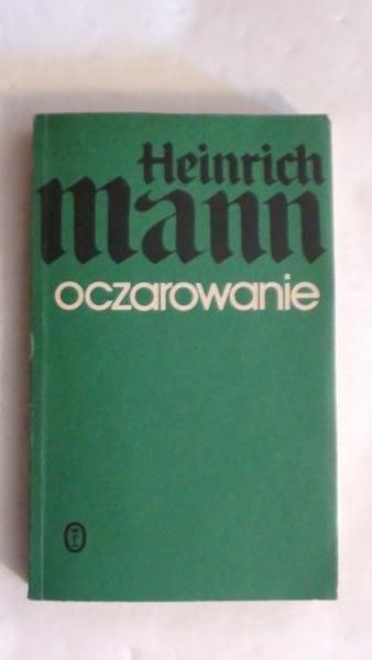 Oczarowanie