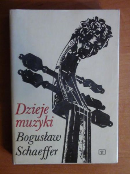 Dzieje muzyki