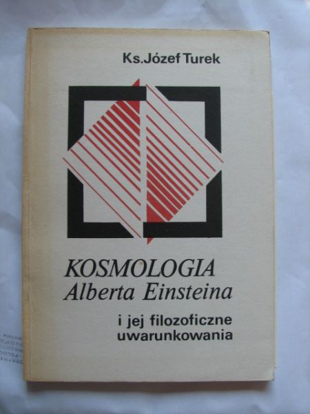 Kosmologia Alberta Einsteina