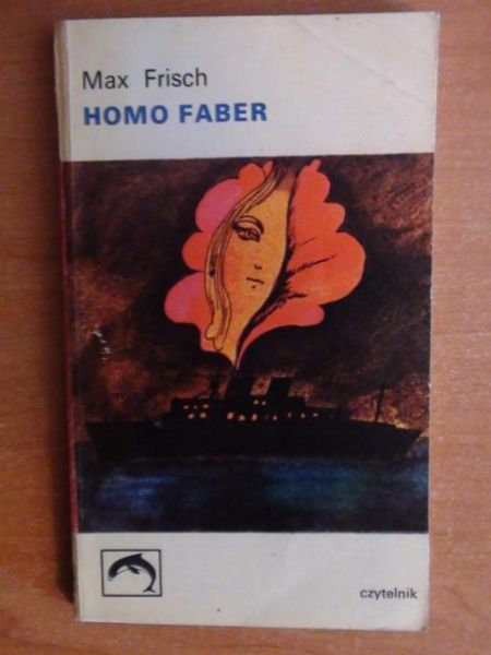 Homo faber