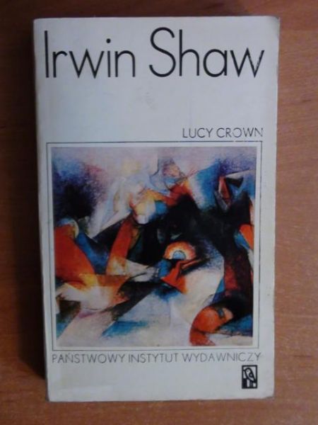 Lucy Crown