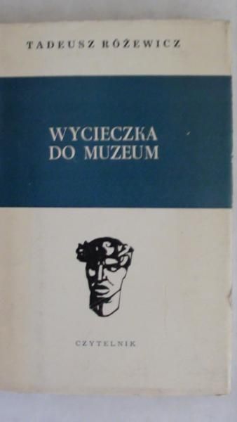 Wycieczka do muzeum