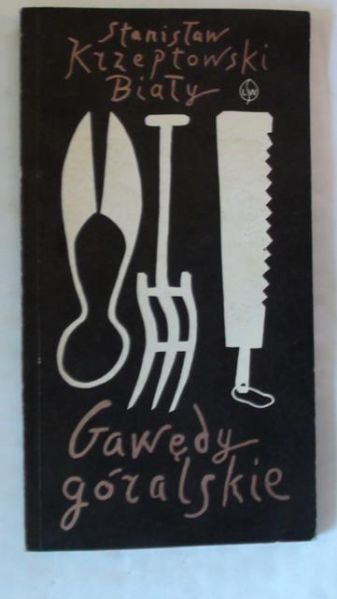 Gawędy góralskie