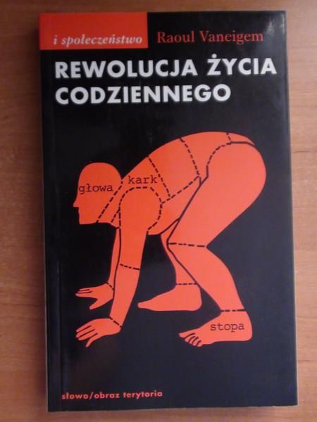 Rewolucja życia codziennego