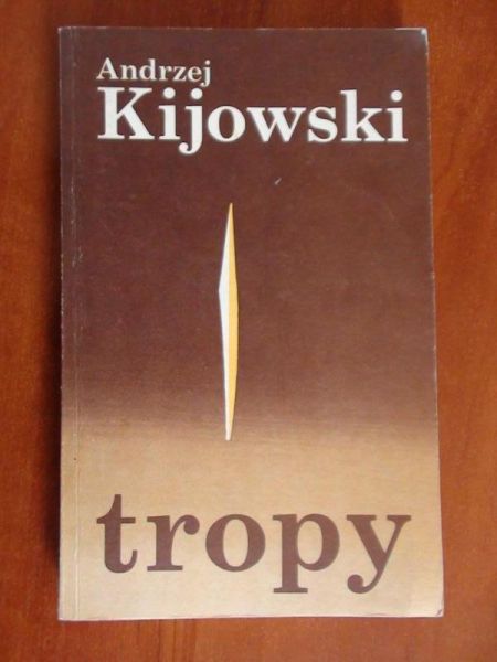 Tropy