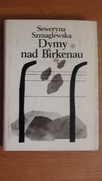 Dymy nad Birkenau