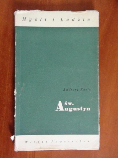 Św. Augustyn