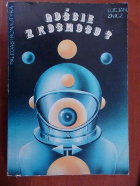 Goście z kosmosu ?