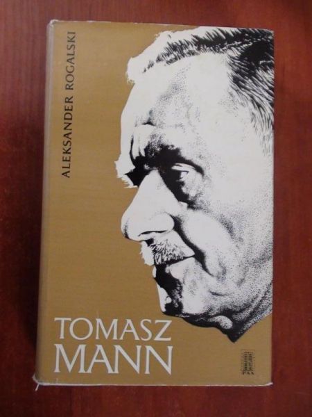 Tomasz Mann