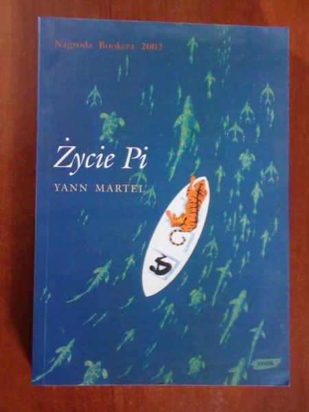Życie Pi