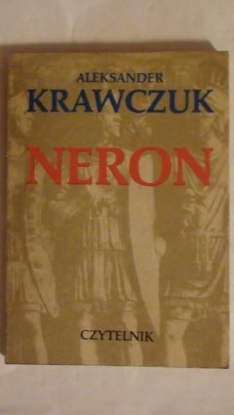 Krawczuk Aleksander - Neron