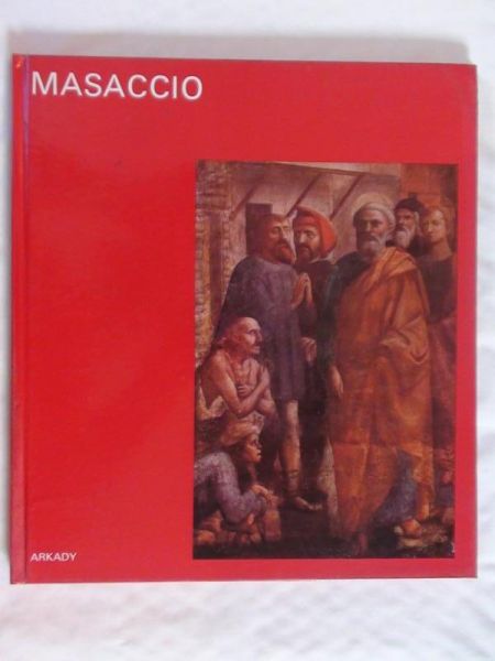 Takács József  -  Masaccio