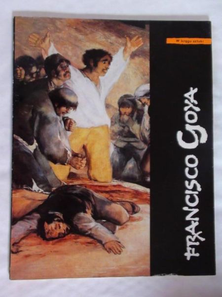 Francisco Goya y Lucientes