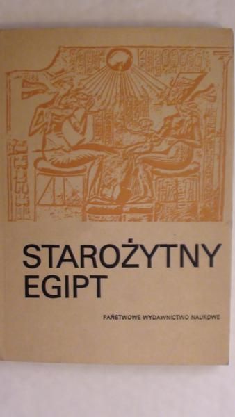 (red.) - Starożytny Egipt