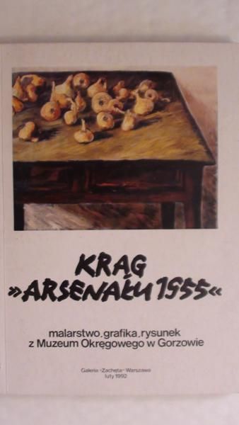Krąg "Arsenału 1955"
