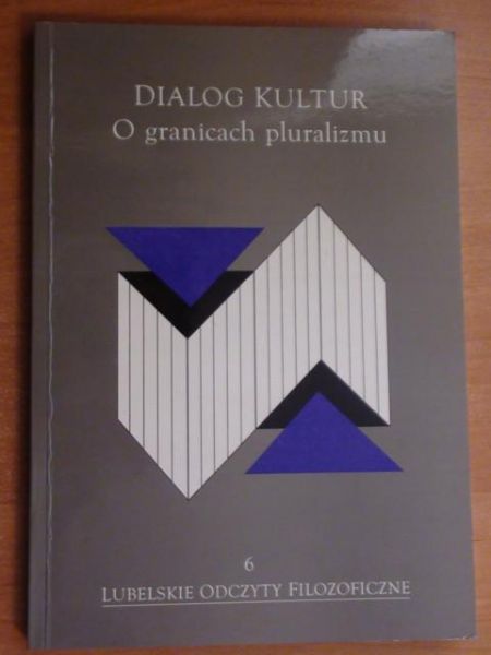 Bytniewski Paweł, Mizińska Jadwiga (red.) - Dialog kultur