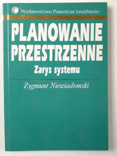 Planowanie przestrzenne