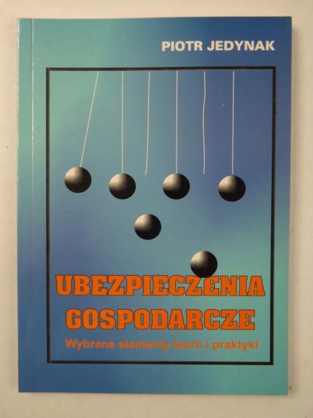 Ubezpieczenia gospodarcze