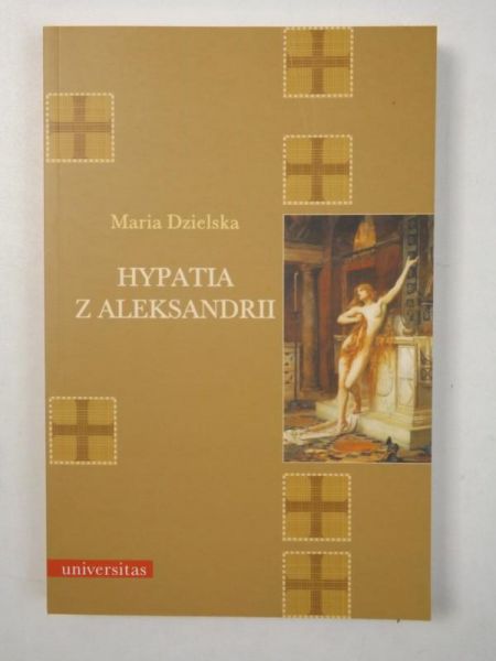 Hypatia z Aleksandrii