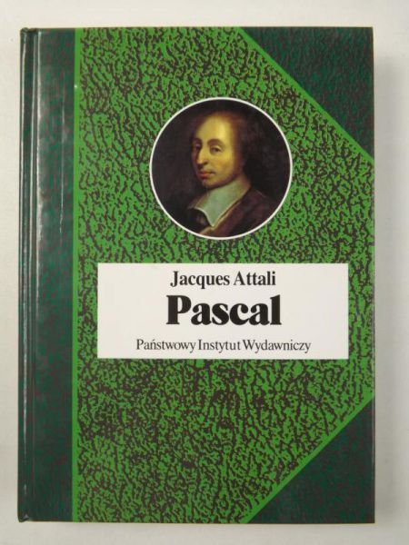 Attali Jacques - Pascal