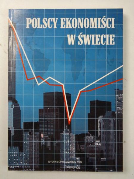 Polscy ekonomiści w świecie