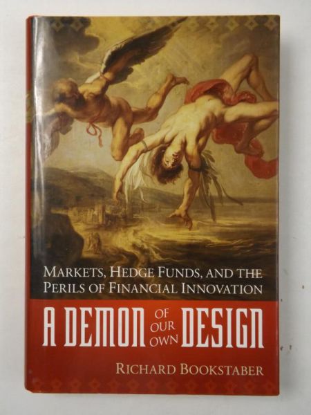 A Demon of Our Own Design