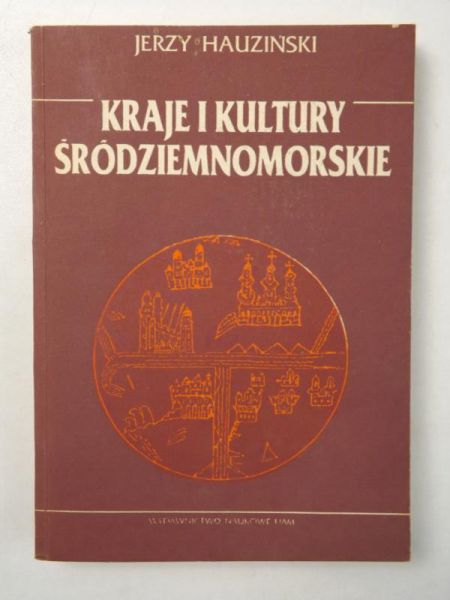 Kraje i kultury śródziemnomorskie