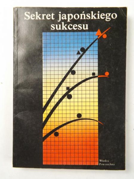 Sekret japońskiego sukcesu
