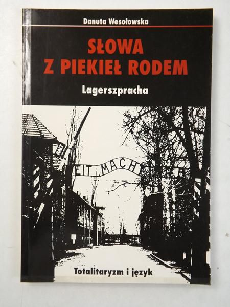 Słowa z piekła rodem