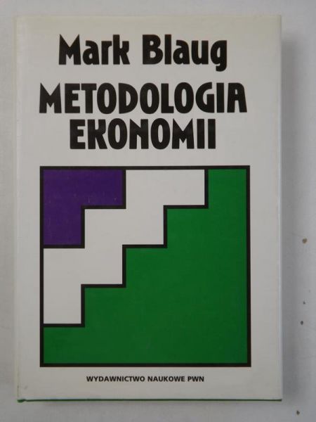 Metodologia ekonomii