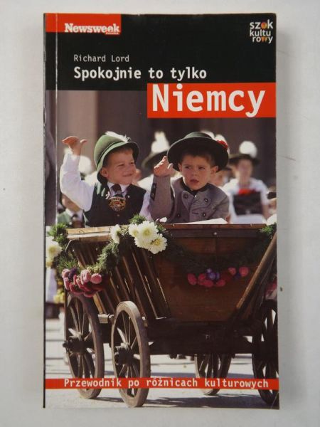 Spokojnie to tylko... Niemcy