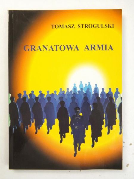 Granatowa armia